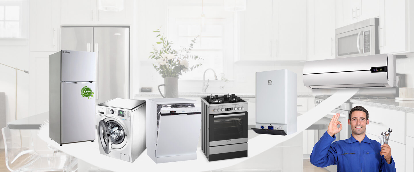 Osmangazi Hotpoint Servisi